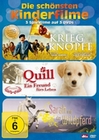 Die schnsten Kinderfilme [3 DVDs]