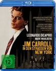 Jim Carroll - In den Strassen von New York