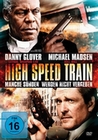 High Speed Train - Manche Sünden werden nicht...