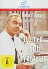 Dr. med. Hiob Prätorius