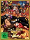 One Piece - 11. Film: One Piece Z
