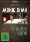 Jackie Chan - Dragon Lord - Dragon Edition