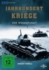 Das Jahrundert der Kriege - Vol. 4 [3 DVDs]