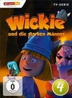 Wickie und die starken Männer - Folge 4