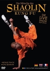 Die Mönche des Shaolin Kung Fu