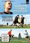 Komplette Fussbal - Trainingsplne - Aufwrmen..