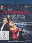 Mozart - Die Entfhrung aus dem Serail
