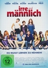 Irre sind männlich