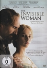 The Invisible Woman