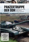 Panzertruppe der DDR