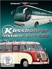 Kssbohrer - Historie 1911-1993