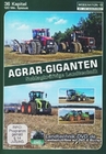 Agrar-Giganten - Schlagkräftige Landtechnik