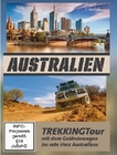Australien - TREKKINGTour mit dem Gelände...