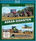 Agrar-Giganten - Schlagkräftige Landtechnik