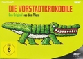 Die Vorstadtkrokodile - Das Original aus den...