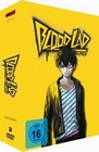 Blood Lad - Vol. 1 [LE] (+ Sammelschuber)