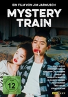 Mystery Train (OmU)