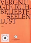 Vergnügte Ruh, beliebte Seelenlust