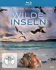 Wilde Inseln - Staffel 1 [2 BRs]