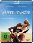 Wüstentänzer - Afshins verbotener Traum von ...