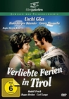 Verliebte Ferien in Tirol