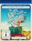 Die Karte meiner Träume