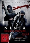 Ninja - Double Feature [2 DVDs]