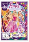 Barbie und die geheime Tür