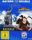 Bayern Double Geschenkedition [2 BRs]