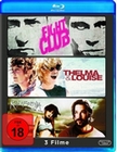 Brad Pitt Collection [3 BRs]