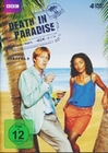 Death in Paradise - Staffel 3 [4 DVDs]