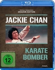 Jackie Chan - Karate Bomber - Dragon Edition