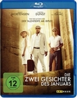 Die zwei Gesichter des Januars