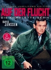 Auf der Flucht - Die komplette Serie [32 DVDs]