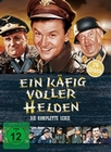 Ein Käfig voller Helden - Die komplette Serie
