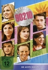 Beverly Hills 90210 - Season 8 [7 DVDs]