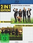Sterben für Anfänger/Die Trauzeugen