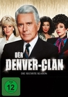 Der Denver-Clan - Season 6 [8 DVDs]