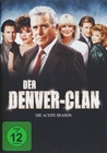 Der Denver-Clan - Season 8 [6 DVDs]