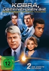 Kobra, bernehmen Sie! - Season 2 [7 DVDs]