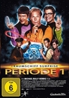 TRaumschiff Surprise - Periode 1