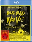 Big Bad Wolves