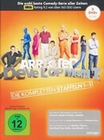 Arrested Development - Staffel 1-3 [9 DVDs]