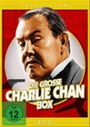 Die grosse Charlie Chan Box [5 DVDs]