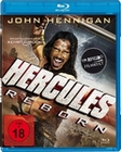 Hercules Reborn