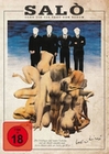 Salo oder die 120 Tage von Sodom