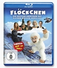 Flöckchen - Die grossen Abenteuer des kleinen ..
