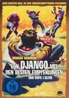 Von Django mit den besten Empfehlungen