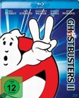 Ghostbusters 2 - Sie sind zurück (Mast. in 4K)