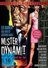 Mister Dynamit - Morgen küsst euch der Tod